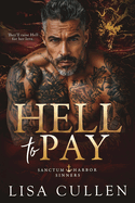 Hell to Pay: Sanctum Harbor Sinners