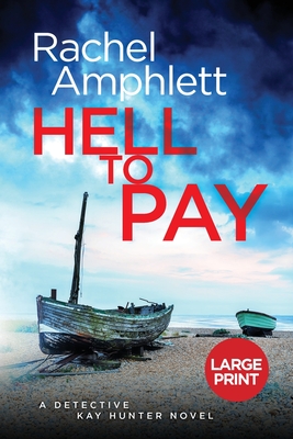 Hell to Pay - Amphlett, Rachel