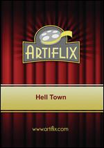 Hell Town - Charles Barton