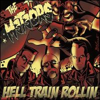 Hell Train Rollin' - The Meteors