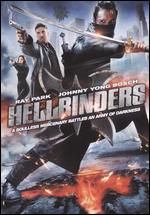 Hellbinders - David Wald; Hiro Koda; Mitch Gould