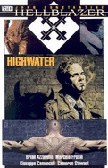 Hellblazer: Highwater