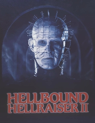 Hellbound: Hellraiser Ii - Mahmood, Howard