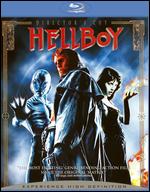 Hellboy [Blu-ray] - Guillermo del Toro