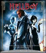 Hellboy [French] [Blu-ray] - Guillermo del Toro