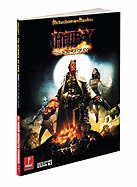 Hellboy: The Science of Evil: Prima Official Game Guide