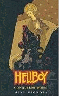 Hellboy Volume 5: Conqueror Worm