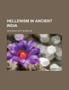 Hellenism in ancient India