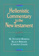 Hellenistic Commentary to the New Testament