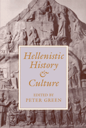 Hellenistic History and Culture: Volume 9