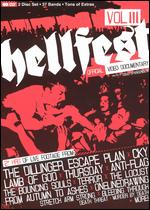 Hellfest, Vol. 3 - Doug Spangenberg