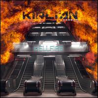 Hellfire - Kirlian Camera