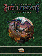 Hellfrost: Gazetteer