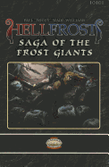 Hellfrost Saga of the Frost Giants