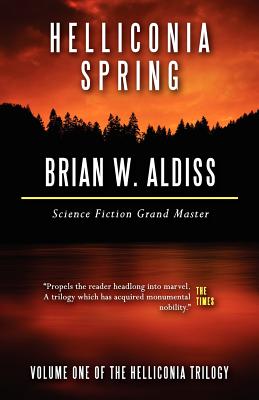 Helliconia Spring - Aldiss, Brian W