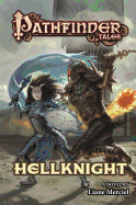 Hellknight: Pathfinder Tales
