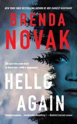 Hello Again - Novak, Brenda