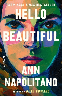 Hello Beautiful - Napolitano, Ann