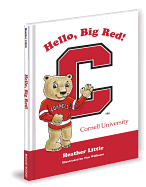 Hello, Big Red!