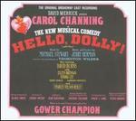 Hello, Dolly! [Original Broadway Cast Recording]