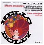 Hello, Dolly! [Original Soundtrack] - Barbra Streisand