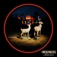 Hello Exile [Black Vinyl] - The Menzingers