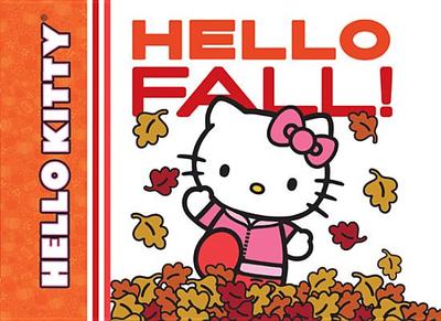 Hello Fall! - Sanrio Company