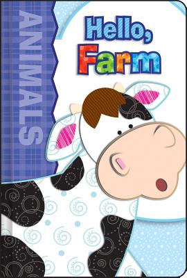 Hello, Farm: Animals - Brighter Child (Compiled by), and Carson-Dellosa Publishing (Compiled by)