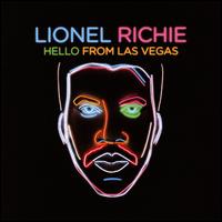 Hello from Las Vegas [Live] - Lionel Richie