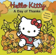 Hello Kitty: A Day of Thanks - Hirashima, Jean, and Weiss, Ellen
