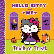 Hello Kitty and Me: Trick or Treat