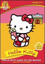 Hello Kitty Goes to the Movies - 