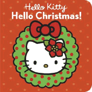 Hello Kitty, Hello Christmas!