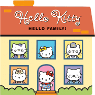 Hello Kitty, Hello Family!