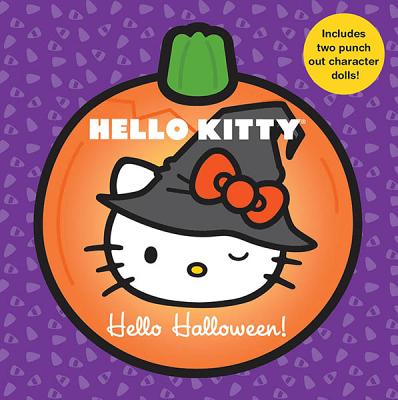 Hello Kitty, Hello Halloween! - Sanrio
