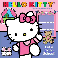 Hello Kitty - Let's Go to School