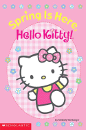 Hello Kitty Spring Is Here, Hello Kitty!