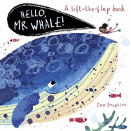 Hello, Mr. Whale!