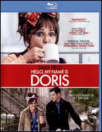 Hello, My Name Is Doris [Blu-ray] - Michael Showalter