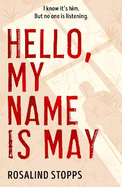 Hello, My Name is May