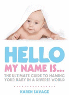 Hello, My Name is