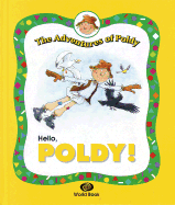 Hello, Poldy!