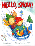Hello, Snow! - Vestergaard, Hope