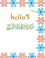 Hello Spring