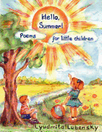 "Hello, Summer!": Poems for Little Children