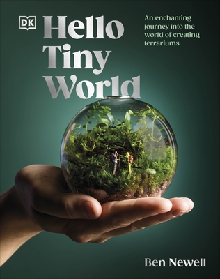 Hello Tiny World - Newell, Ben