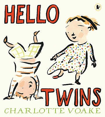 Hello Twins - 