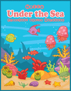 Hello under the sea: Preschool Basics Workbook