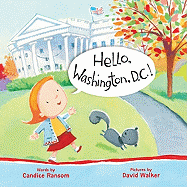 Hello, Washington, D.C.!
