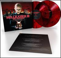 Hellraiser III: Hell on Earth [Soundtrack] - Original Score